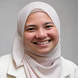 Dr Siti Hawa Abu-Bakar
