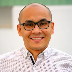 Dr Ahmad Ayub
