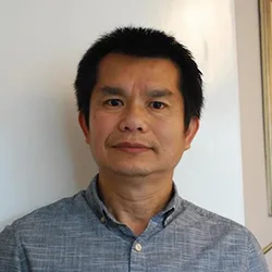 Zuansi Cai