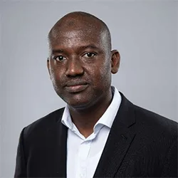 Dr Abdullahi Abubakar Mas’ud