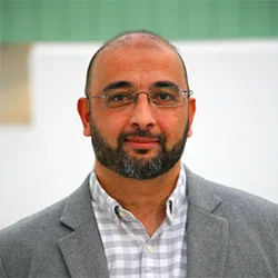 Dr Nazmi Sellami