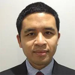 Dr Firdaus Muhammad Sukki