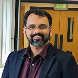 Dr Libu Manjakkal