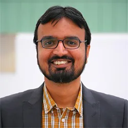 Dr Taimoor Asim