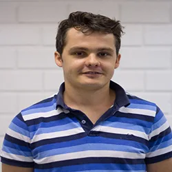 Dr Edemar Morsch Filho