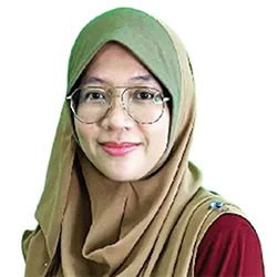 Dr Nurul Aini Bani