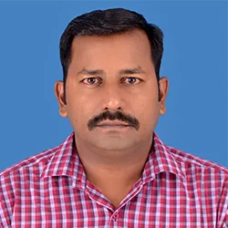 Dr Sendhil Kumar Natarajan