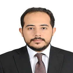 Mohammed Sadeq
