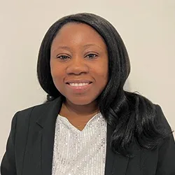 Lisa Gobio-Thomas